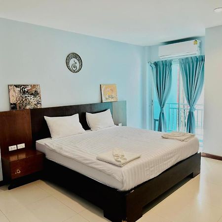 Cokoon Deva Patong Hotel Экстерьер фото