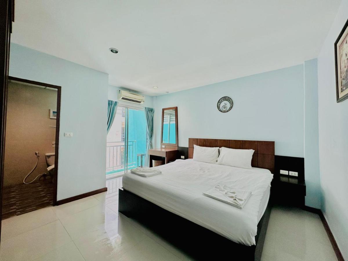 Cokoon Deva Patong Hotel Экстерьер фото