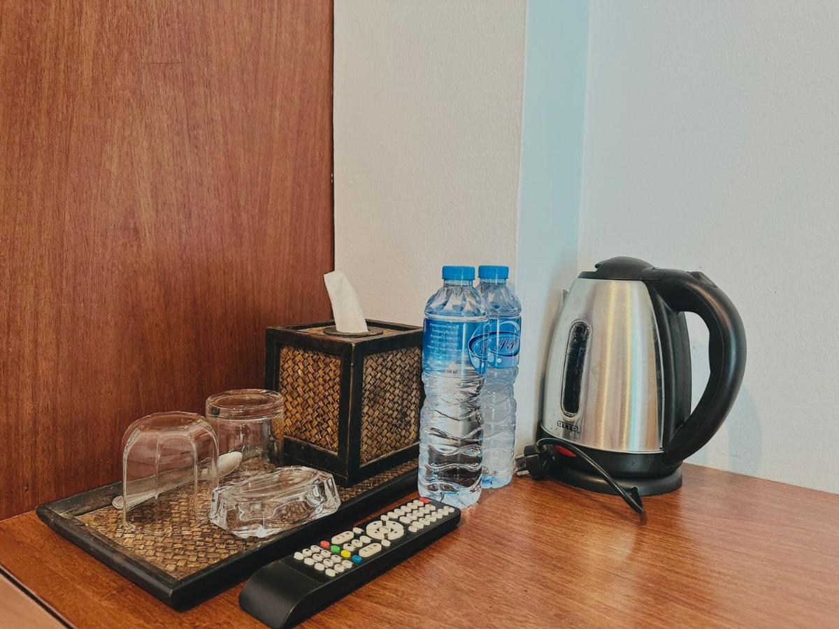 Cokoon Deva Patong Hotel Экстерьер фото